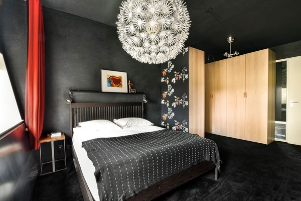 Medium property photo - Kortrijk 70, 1066 TC Amsterdam